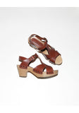 Cloutee Sandal