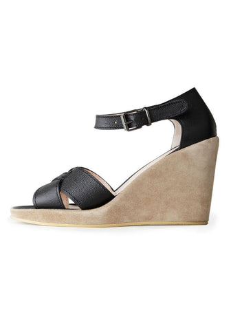Cork Ease Wedge