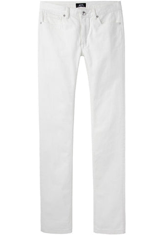 Etroit Standard Jean