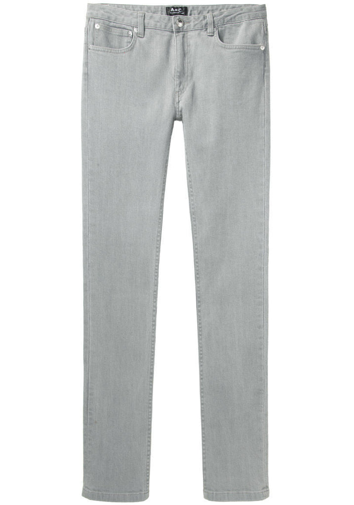 Étroit Standard Jean