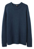 Hammer Raglan Sleeve Sweater