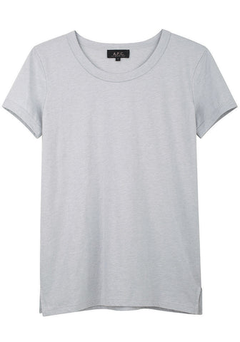 Heathered T-Shirt