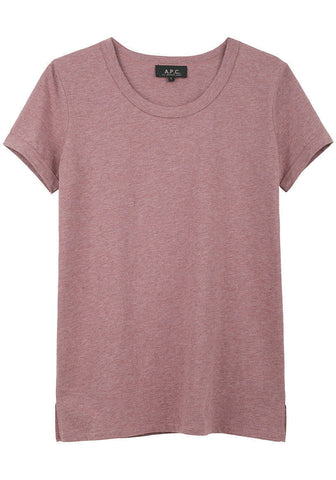 Heathered T-Shirt