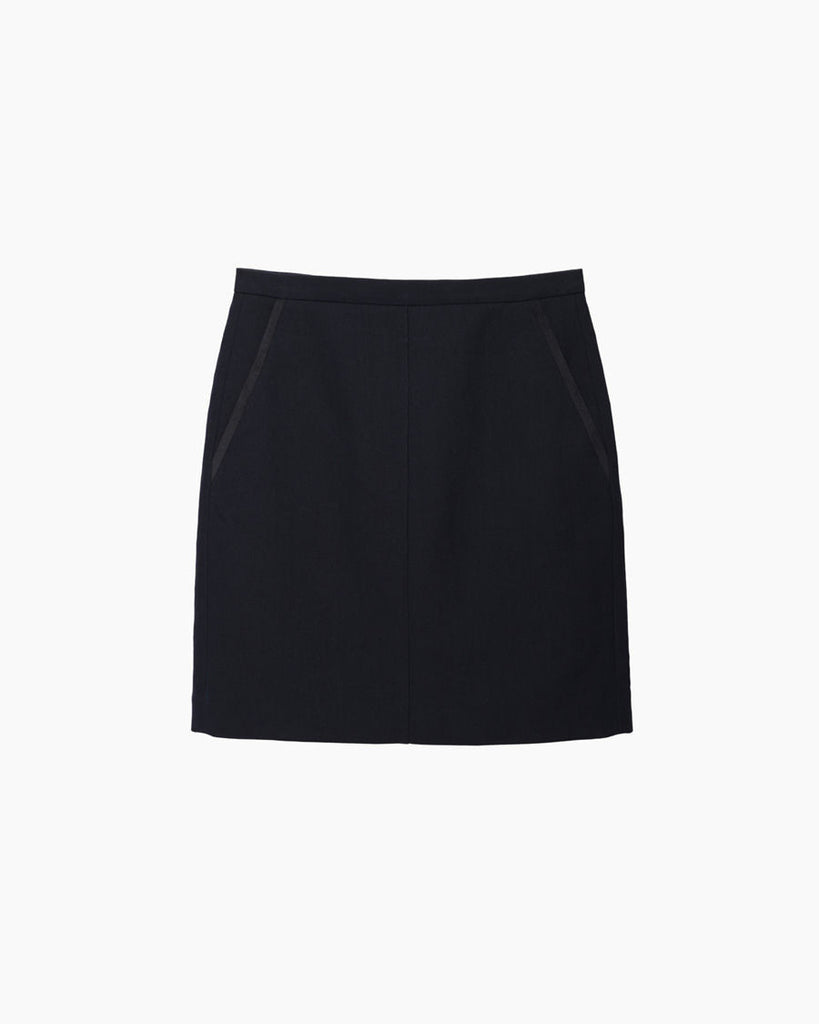 Hitchcock Skirt