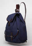 Indigo Backpack