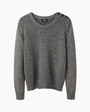 Marin Cable Knit Sweater