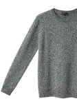 Melange Crewneck Sweater