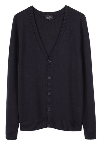 Men's Cardigan