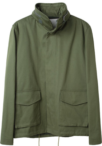 Military Jacket