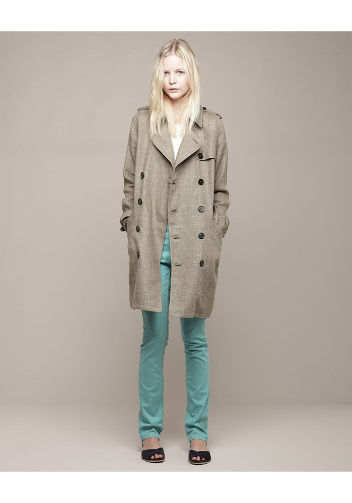 New Classic Trench
