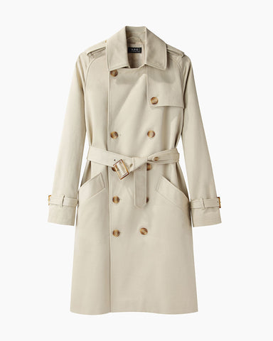 New Classic Trench