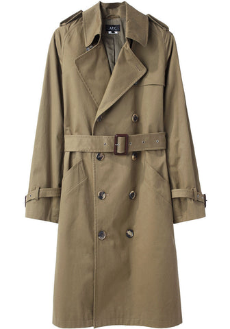 New Trench Classic