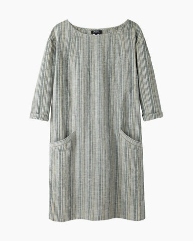 Pattie Dress