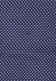 Polka-Dot Handkerchief
