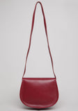 Rouge Saddle Bag