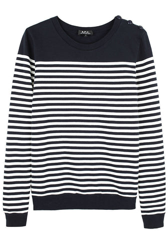 Sailor Sweatshirt