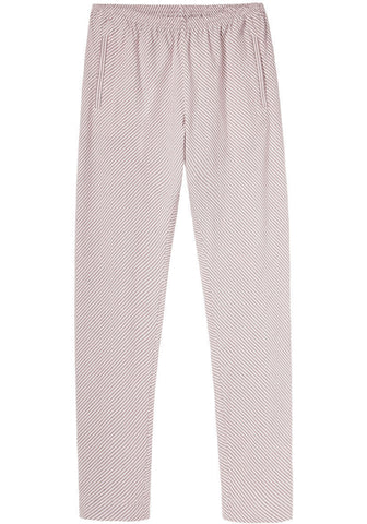 Sarouel Chic Striped Pant