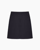 Short Workwear Skirt