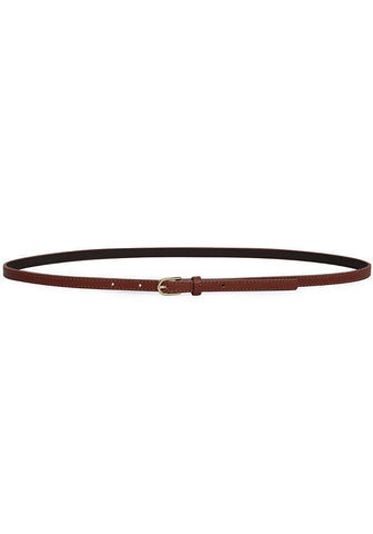 Skinny Belt