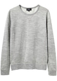 Sporty A Coudieres Sweat Top
