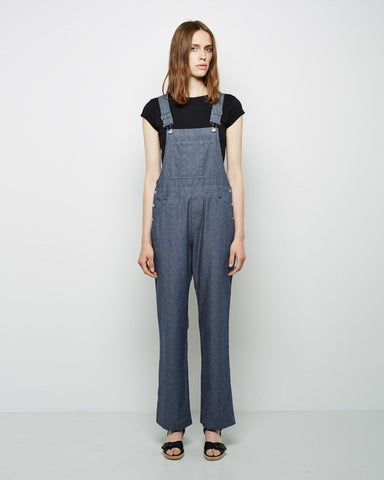 Steinbeck Overalls