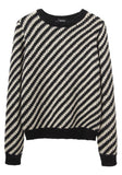 Striped Jenny Sweater