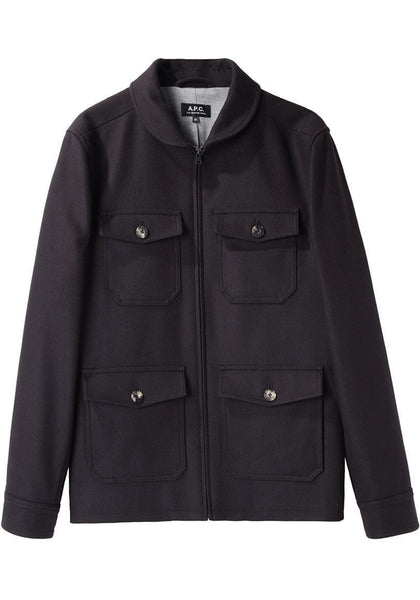 ジャケット・アウター Ameri VINTAGE ARMY POCKET LONG COAT s-l1200.png