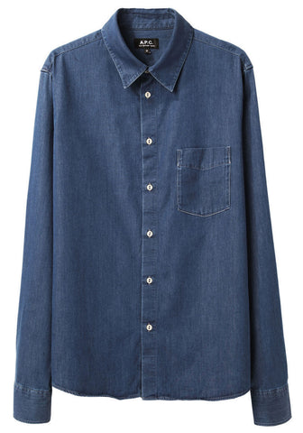 Vintage Shirt