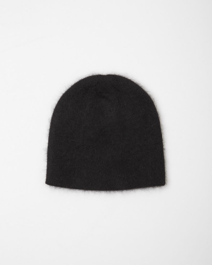 Angora Beanie