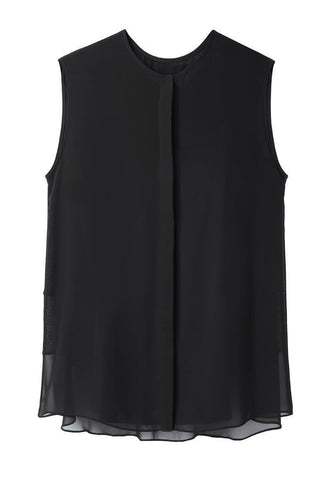 Tri-Layer Top