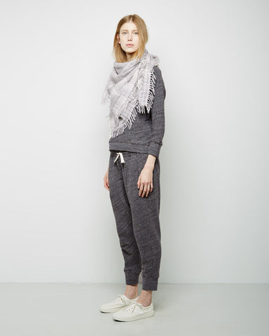 Double Sided Cashmere Scarf