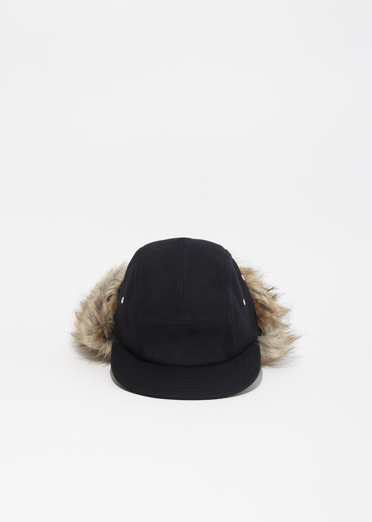 Melton Wool Hat