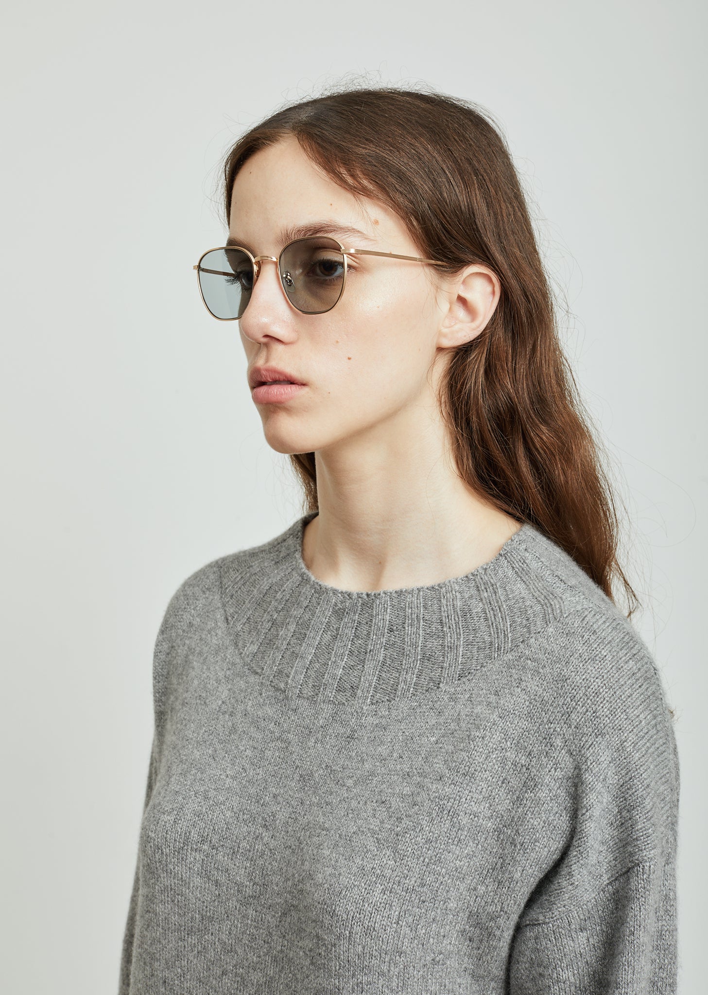 The row outlet sunglasses oliver peoples