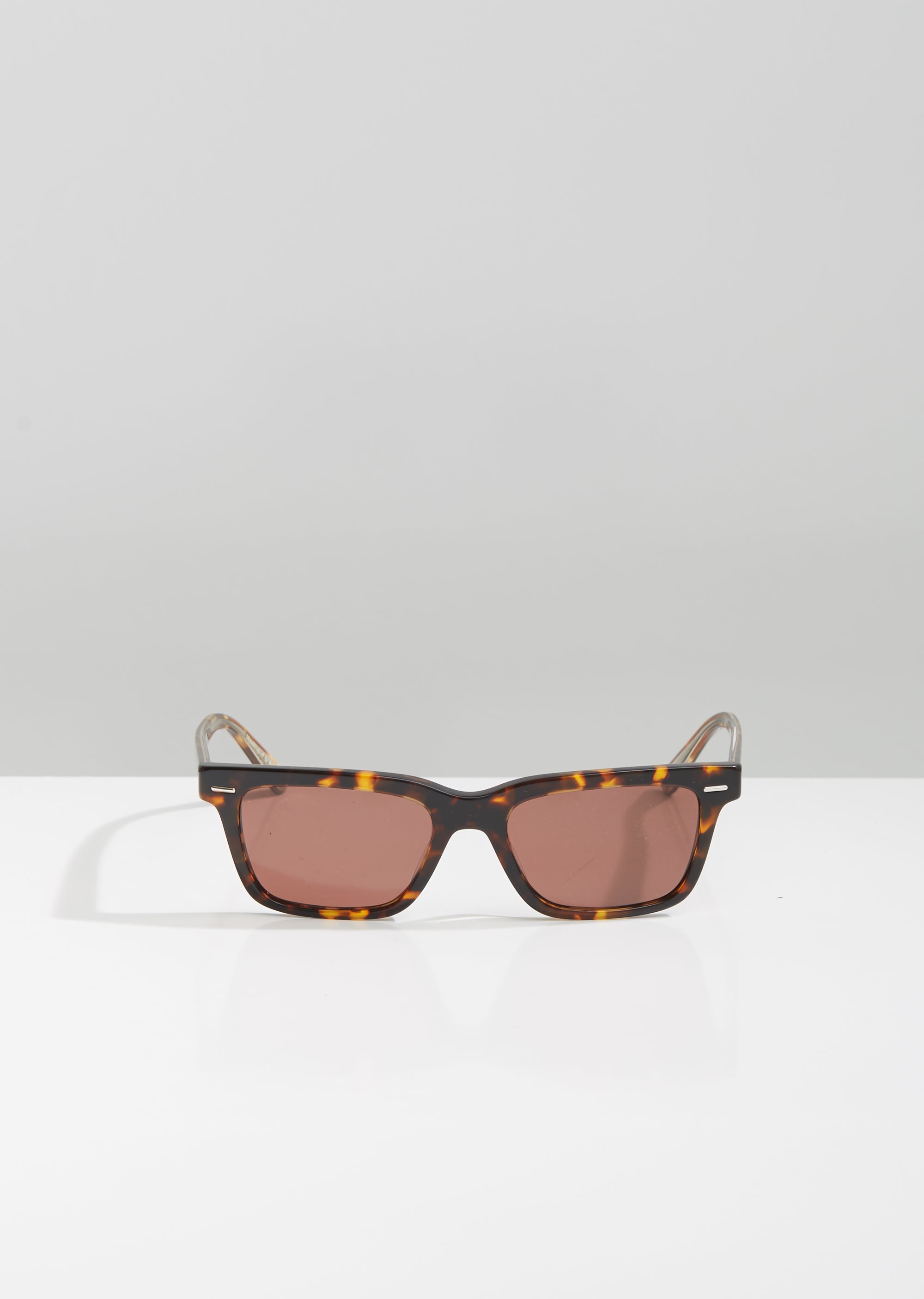 Bacc Sunglasses by Oliver Peoples The Row- La Garçonne