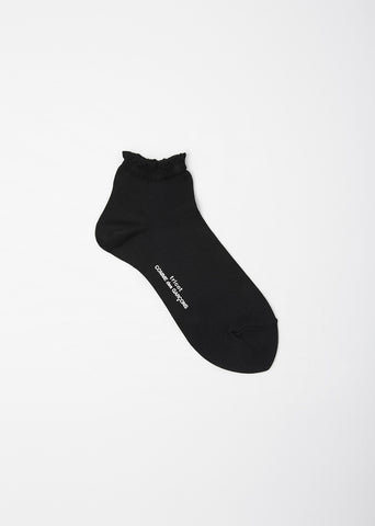 Cupra Jersey Sock