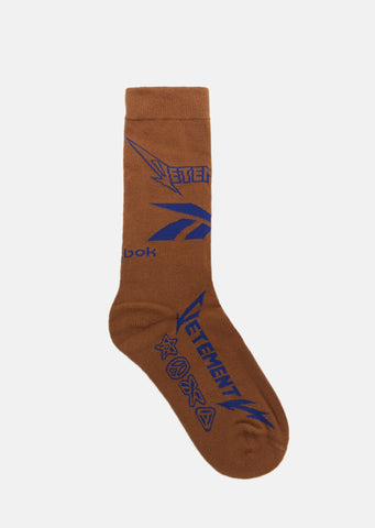 Metal Socks