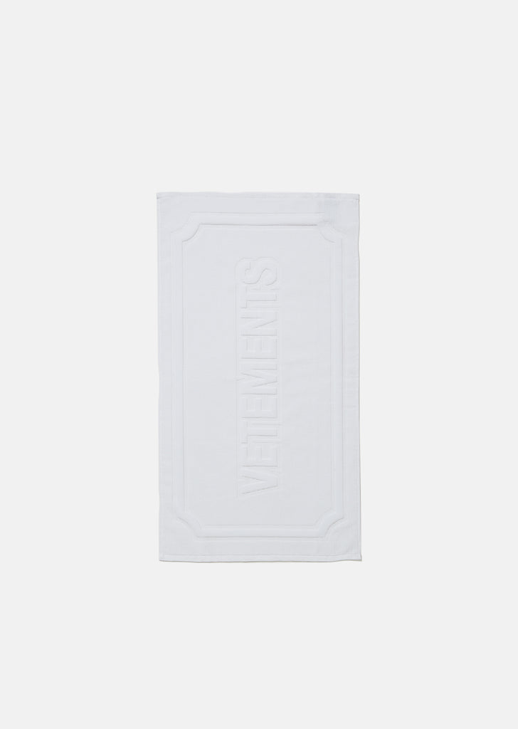 Vetements Towel 54x87
