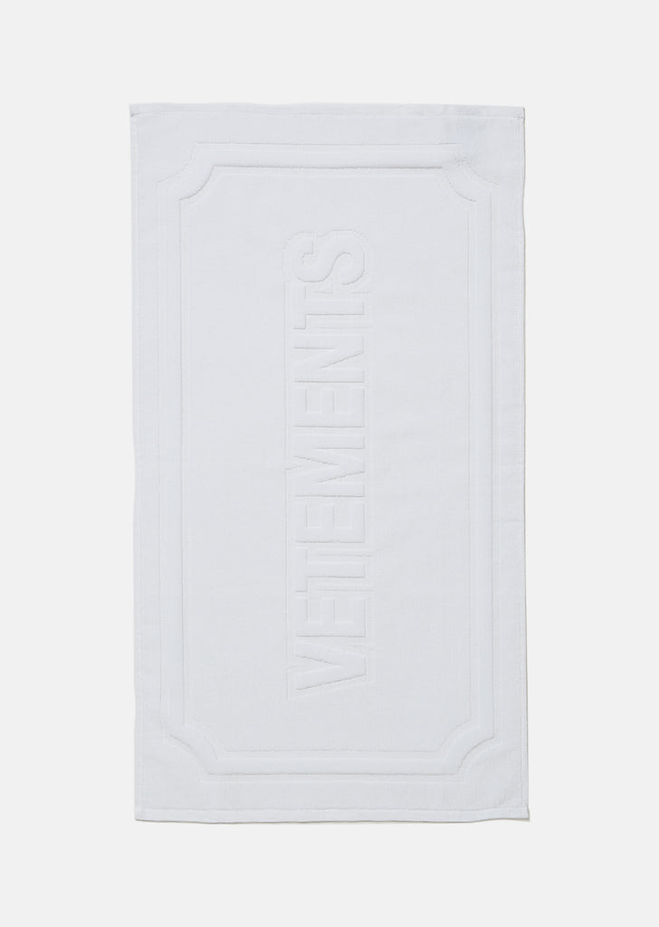 Vetements Towel 100x150
