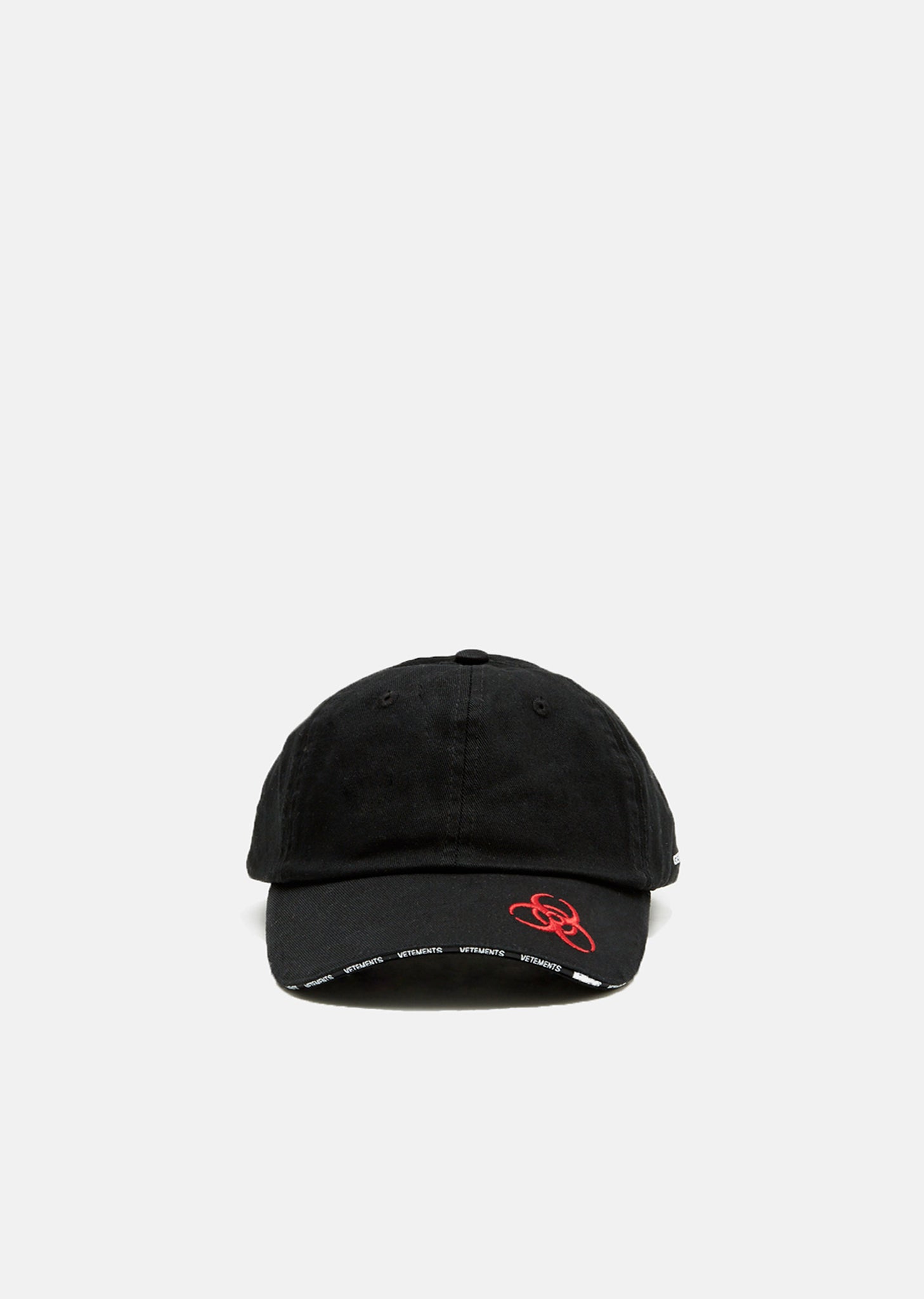 Modifed Caps Genetically Modified Cap by Vetements- La Garçonne