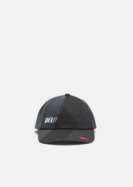 Reworked Cap by Vetements- La Garçonne