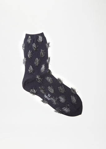 Inside Out Rame Socks