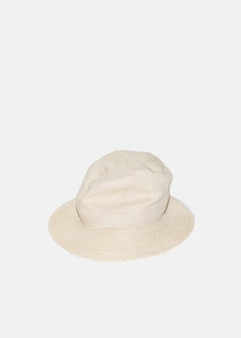 Fedora Hat
