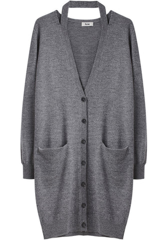 Alina Merino Cardigan
