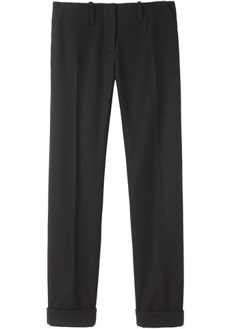Brooke Turn Up Trouser