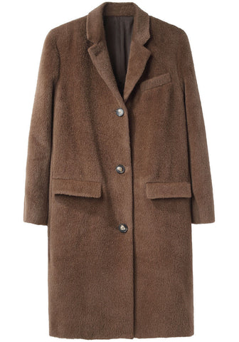 Cassidy Ted Coat