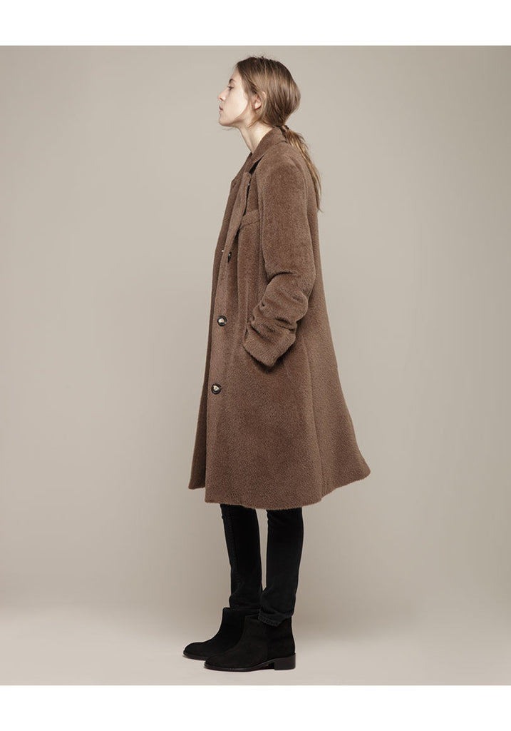 Cassidy Ted Coat