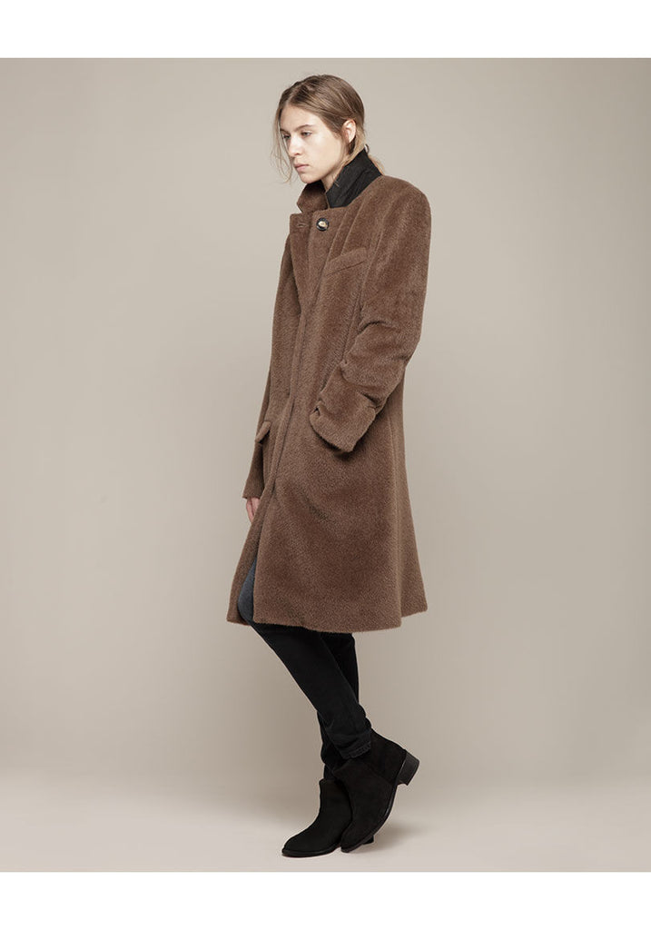 Cassidy Ted Coat