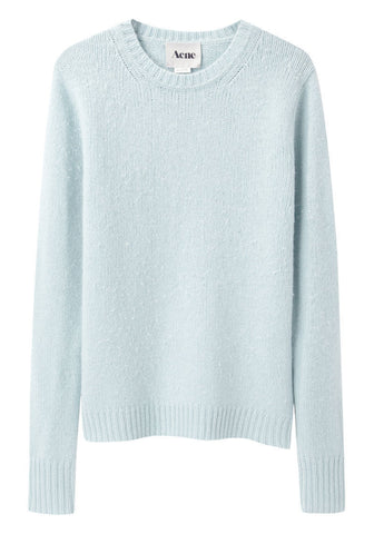 Clementine Cable Sweater