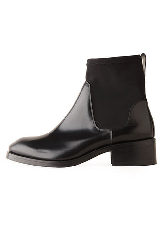 Comet Boot