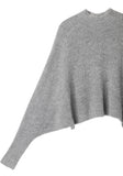 Darko Alpaca Sweater